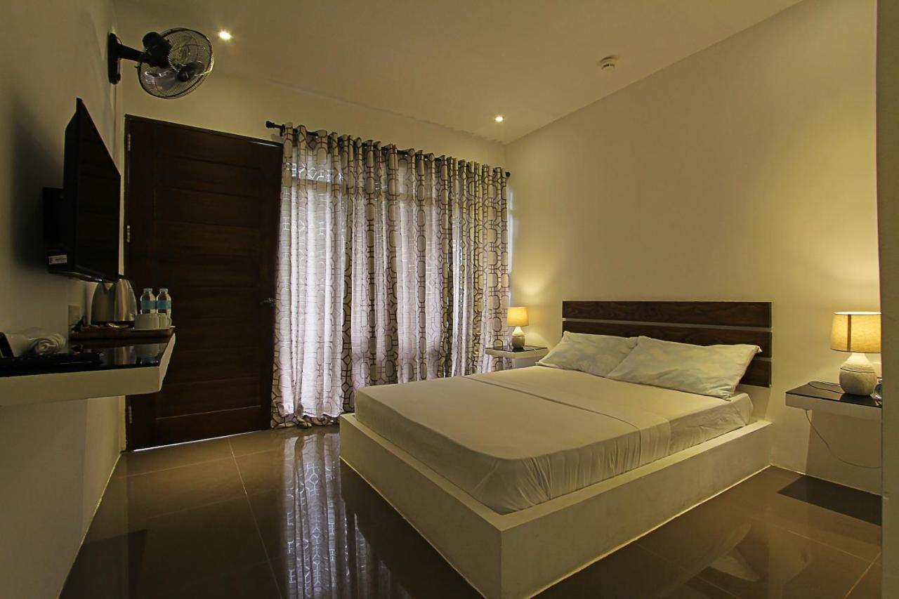 Quest Villa Đảo Đảo Panglao Ngoại thất bức ảnh