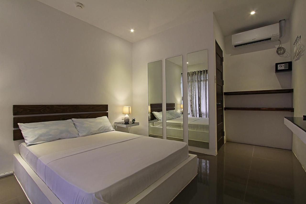 Quest Villa Đảo Đảo Panglao Ngoại thất bức ảnh