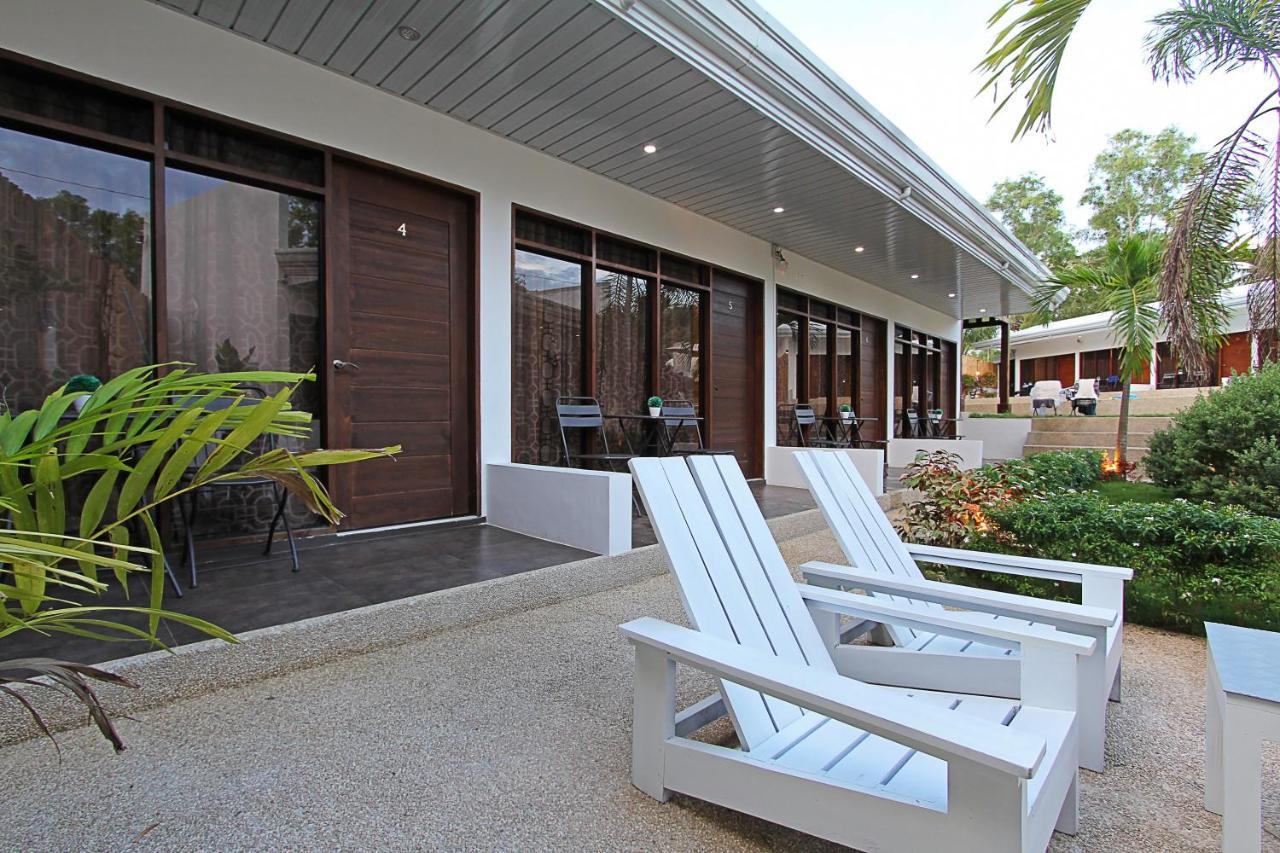 Quest Villa Đảo Đảo Panglao Ngoại thất bức ảnh
