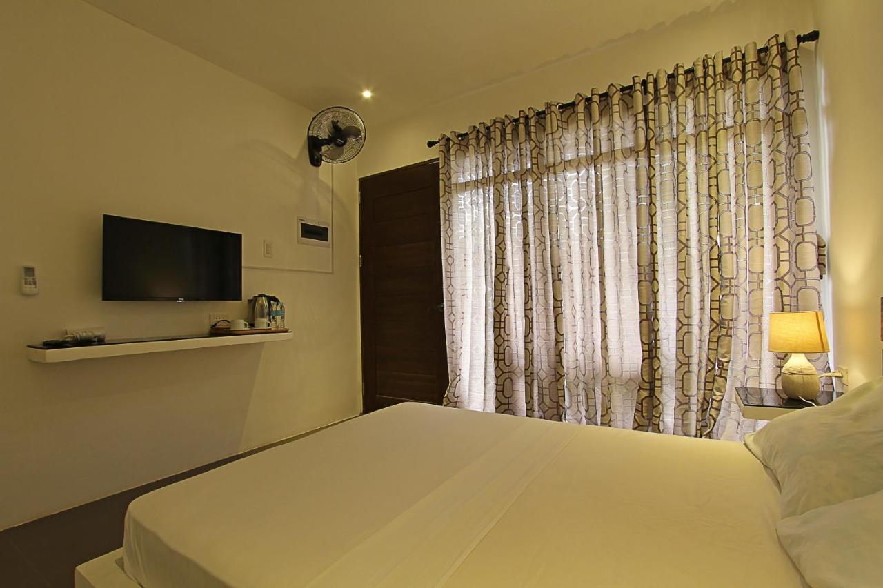 Quest Villa Đảo Đảo Panglao Ngoại thất bức ảnh