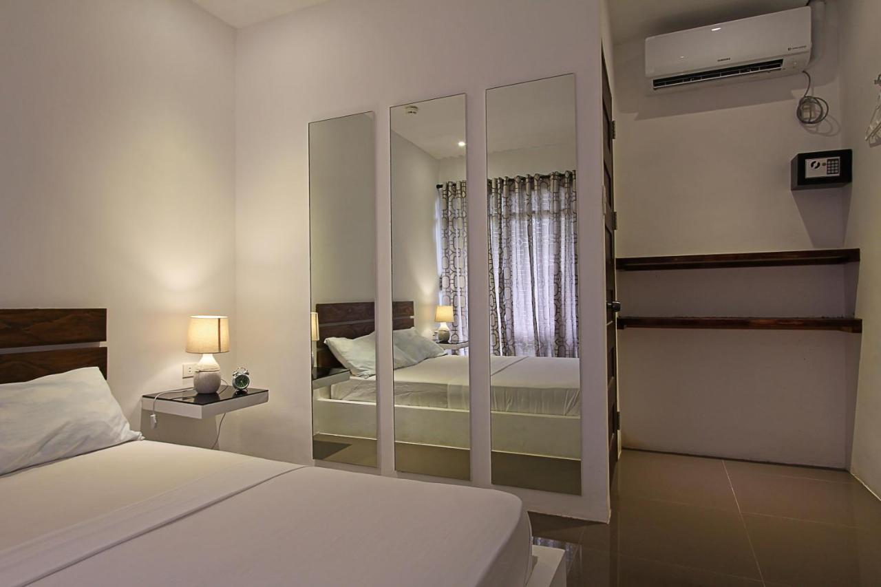 Quest Villa Đảo Đảo Panglao Ngoại thất bức ảnh
