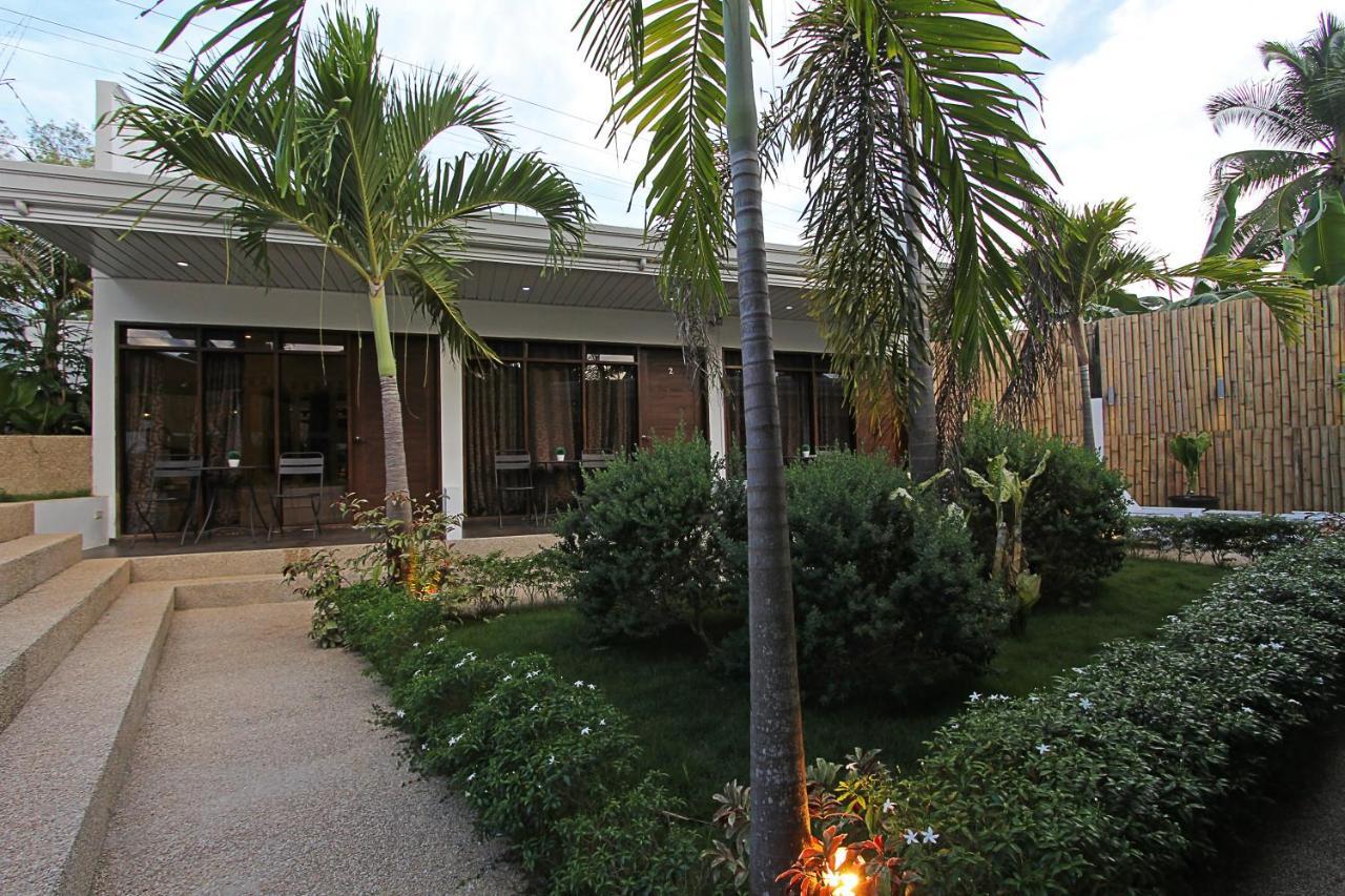 Quest Villa Đảo Đảo Panglao Ngoại thất bức ảnh