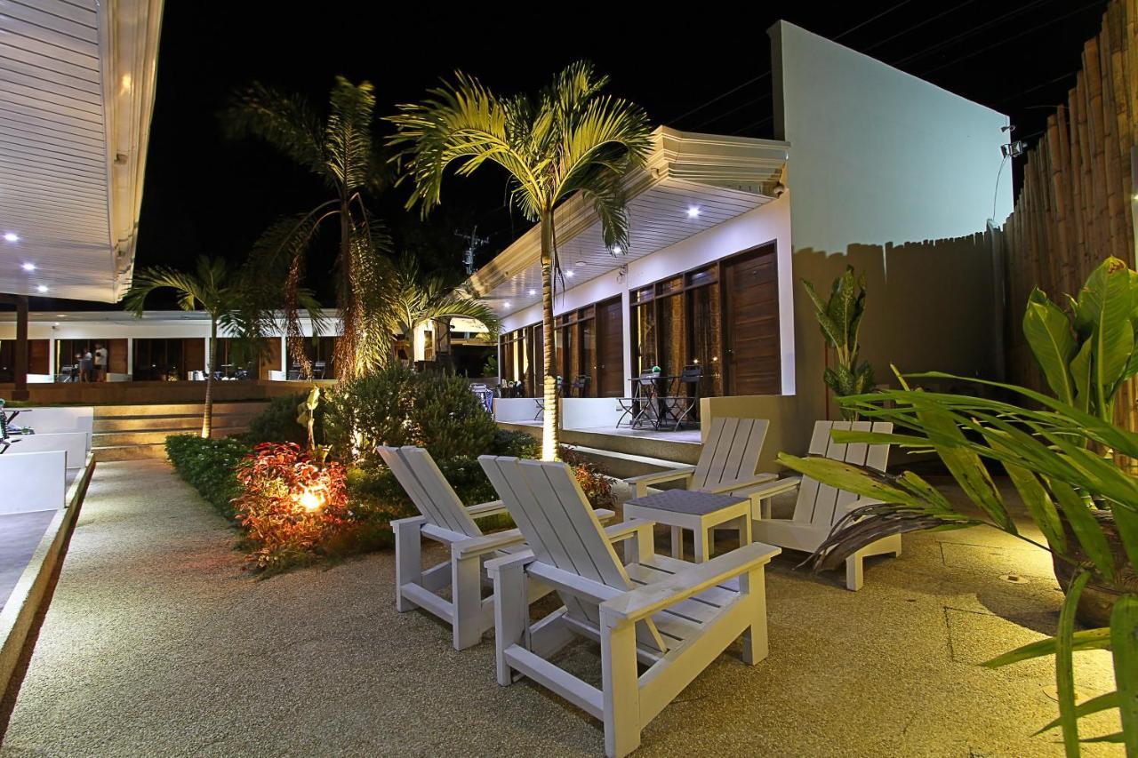 Quest Villa Đảo Đảo Panglao Ngoại thất bức ảnh