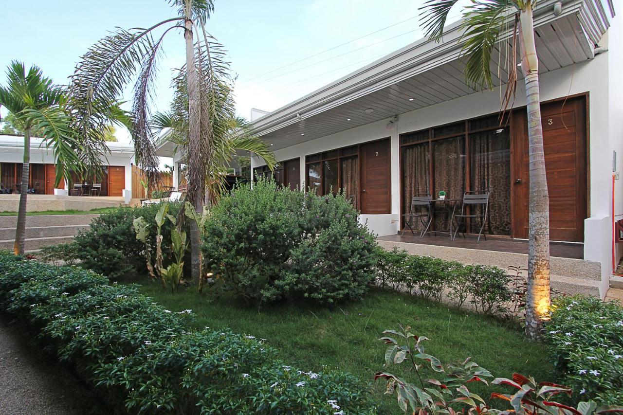 Quest Villa Đảo Đảo Panglao Ngoại thất bức ảnh