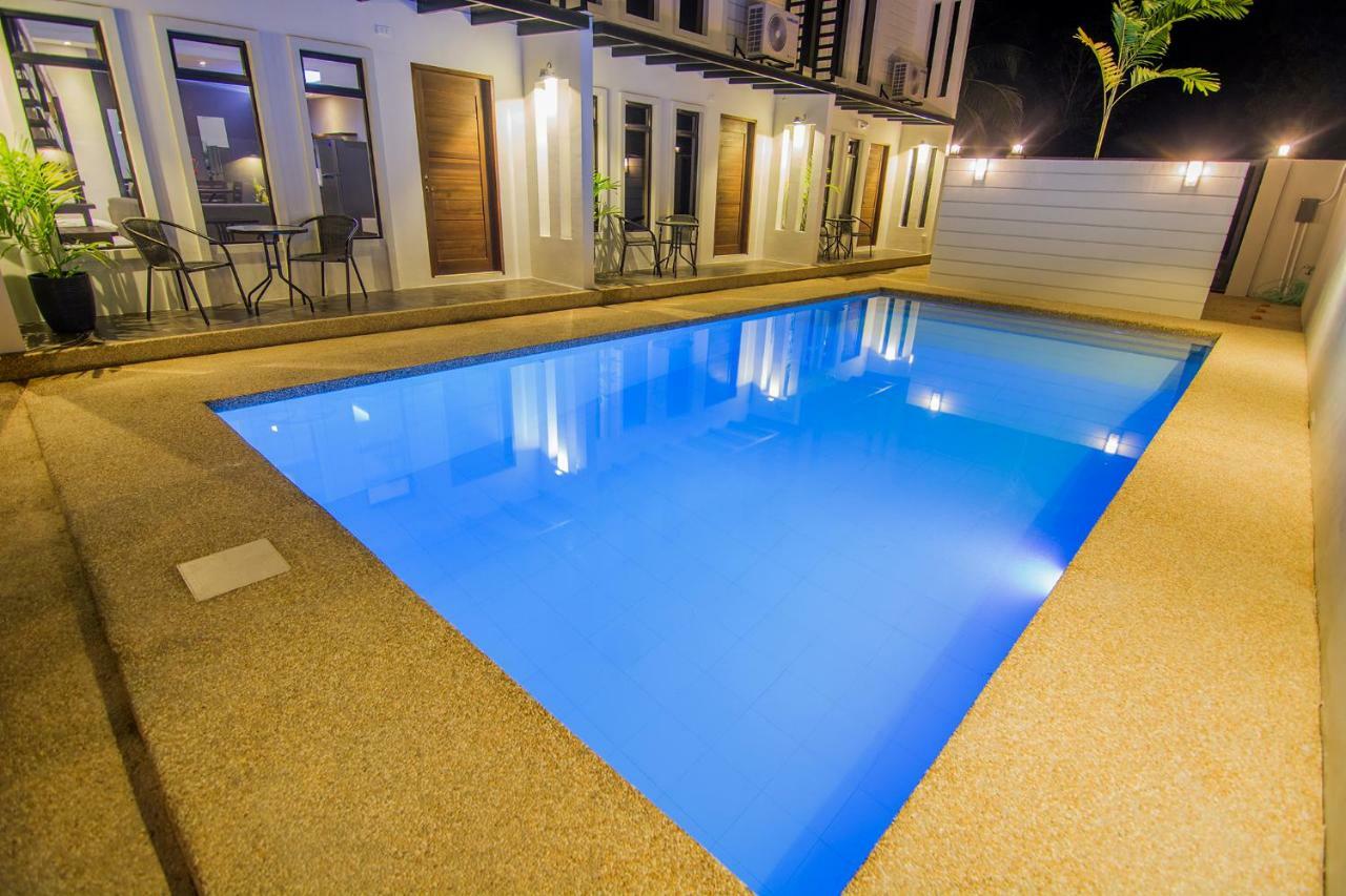 Quest Villa Đảo Đảo Panglao Ngoại thất bức ảnh