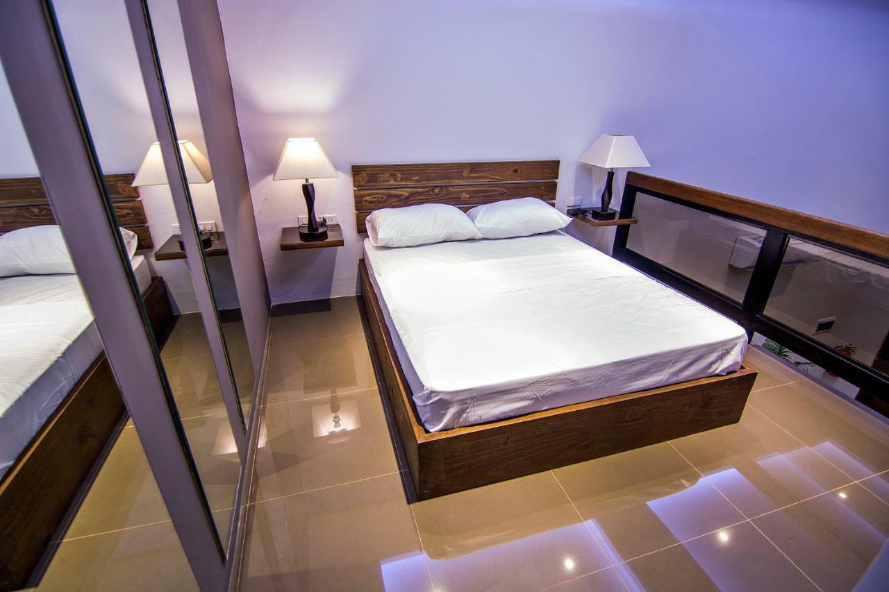 Quest Villa Đảo Đảo Panglao Ngoại thất bức ảnh