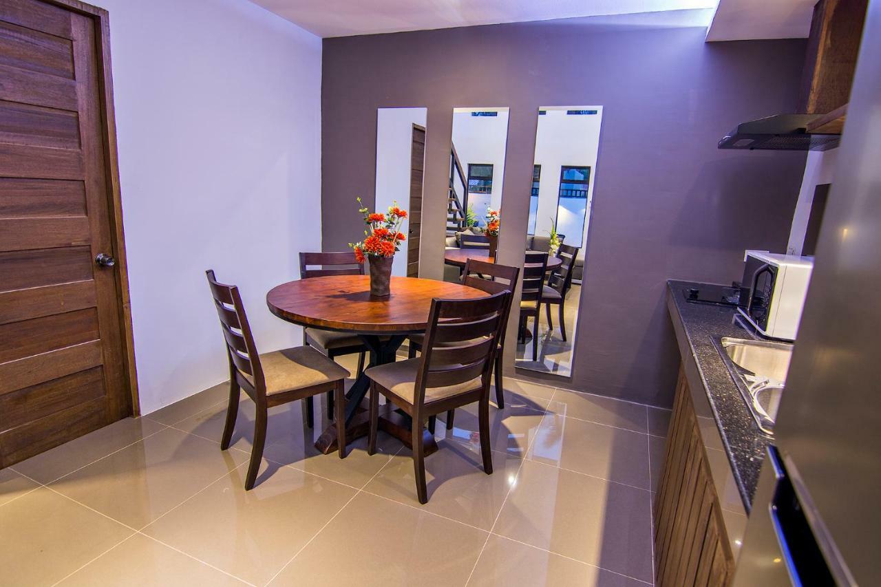Quest Villa Đảo Đảo Panglao Ngoại thất bức ảnh