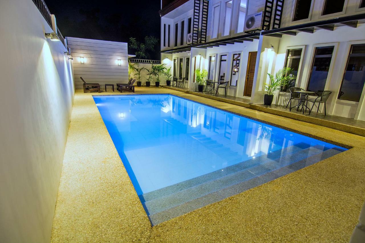 Quest Villa Đảo Đảo Panglao Ngoại thất bức ảnh