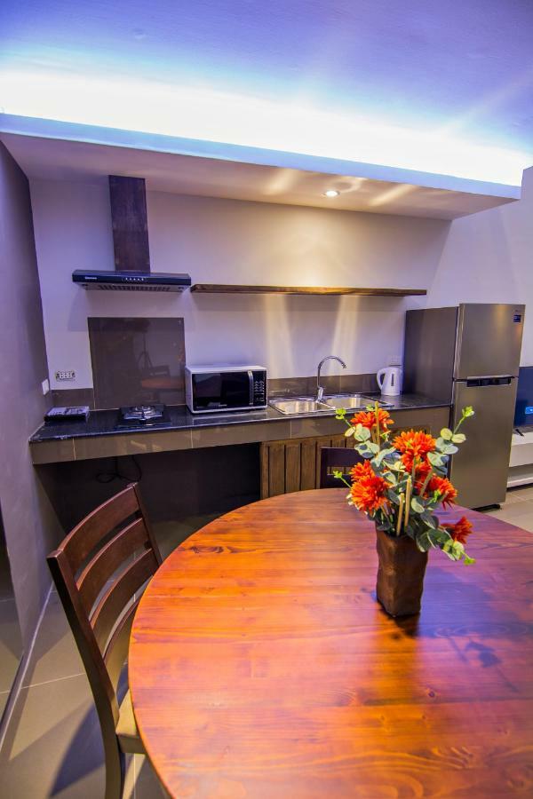 Quest Villa Đảo Đảo Panglao Ngoại thất bức ảnh