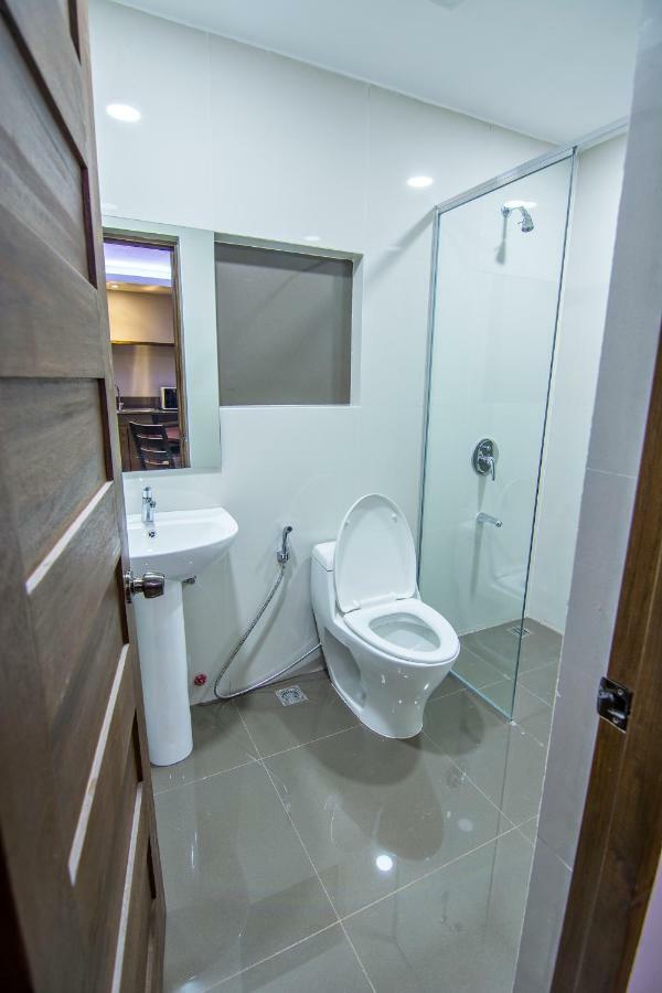 Quest Villa Đảo Đảo Panglao Ngoại thất bức ảnh
