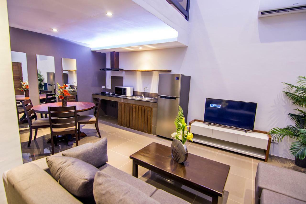 Quest Villa Đảo Đảo Panglao Ngoại thất bức ảnh