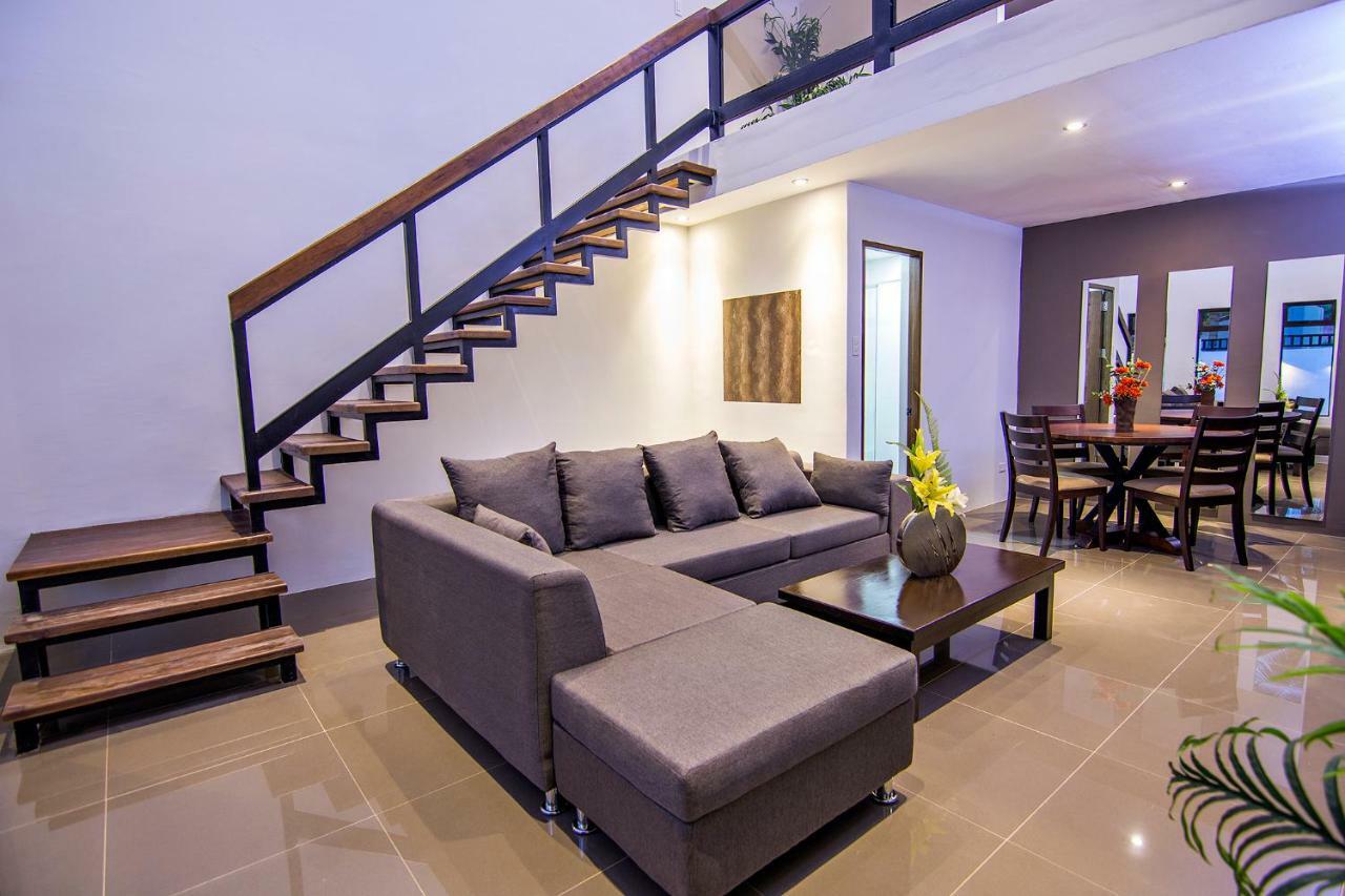 Quest Villa Đảo Đảo Panglao Ngoại thất bức ảnh