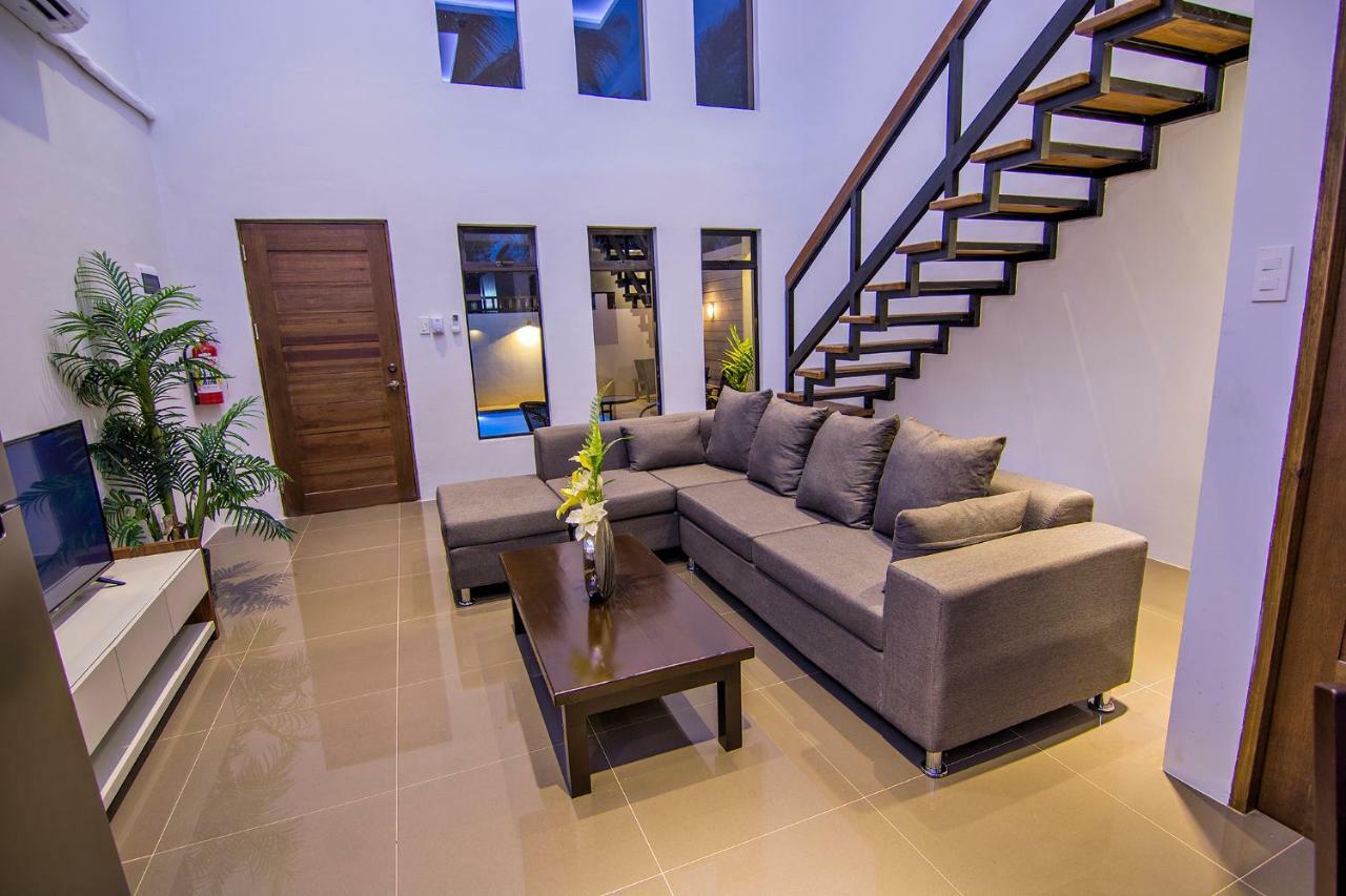 Quest Villa Đảo Đảo Panglao Ngoại thất bức ảnh