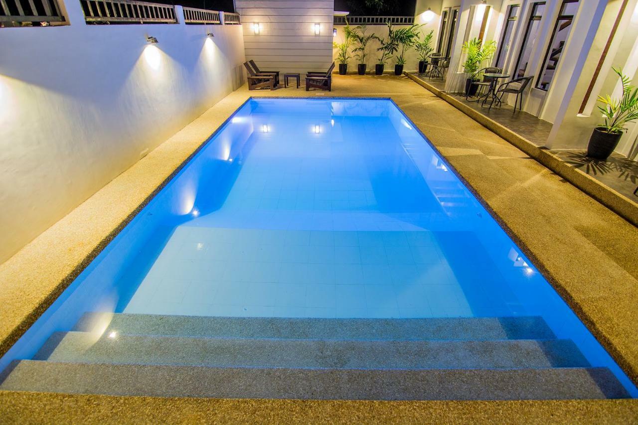 Quest Villa Đảo Đảo Panglao Ngoại thất bức ảnh