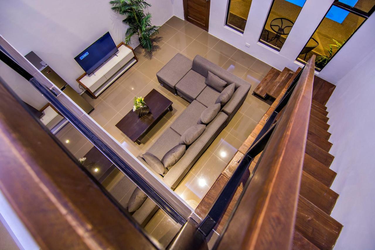 Quest Villa Đảo Đảo Panglao Ngoại thất bức ảnh