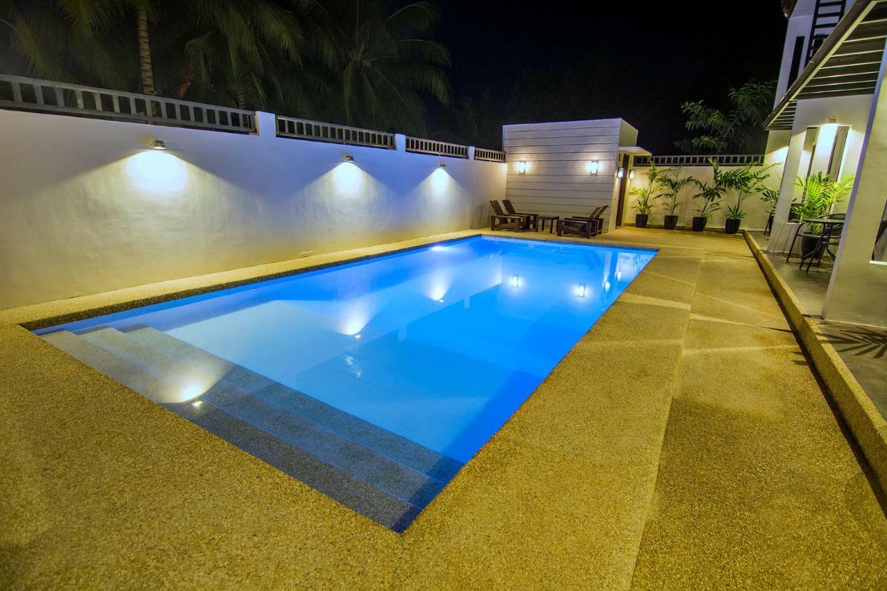 Quest Villa Đảo Đảo Panglao Ngoại thất bức ảnh