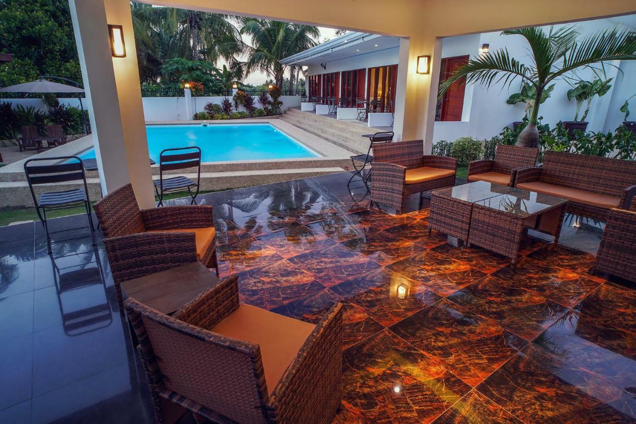 Quest Villa Đảo Đảo Panglao Ngoại thất bức ảnh