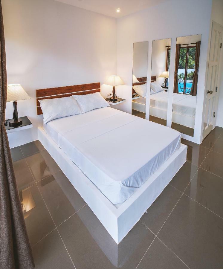 Quest Villa Đảo Đảo Panglao Ngoại thất bức ảnh
