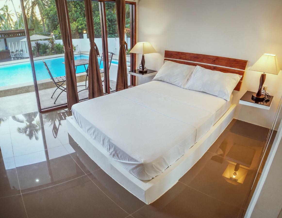 Quest Villa Đảo Đảo Panglao Ngoại thất bức ảnh