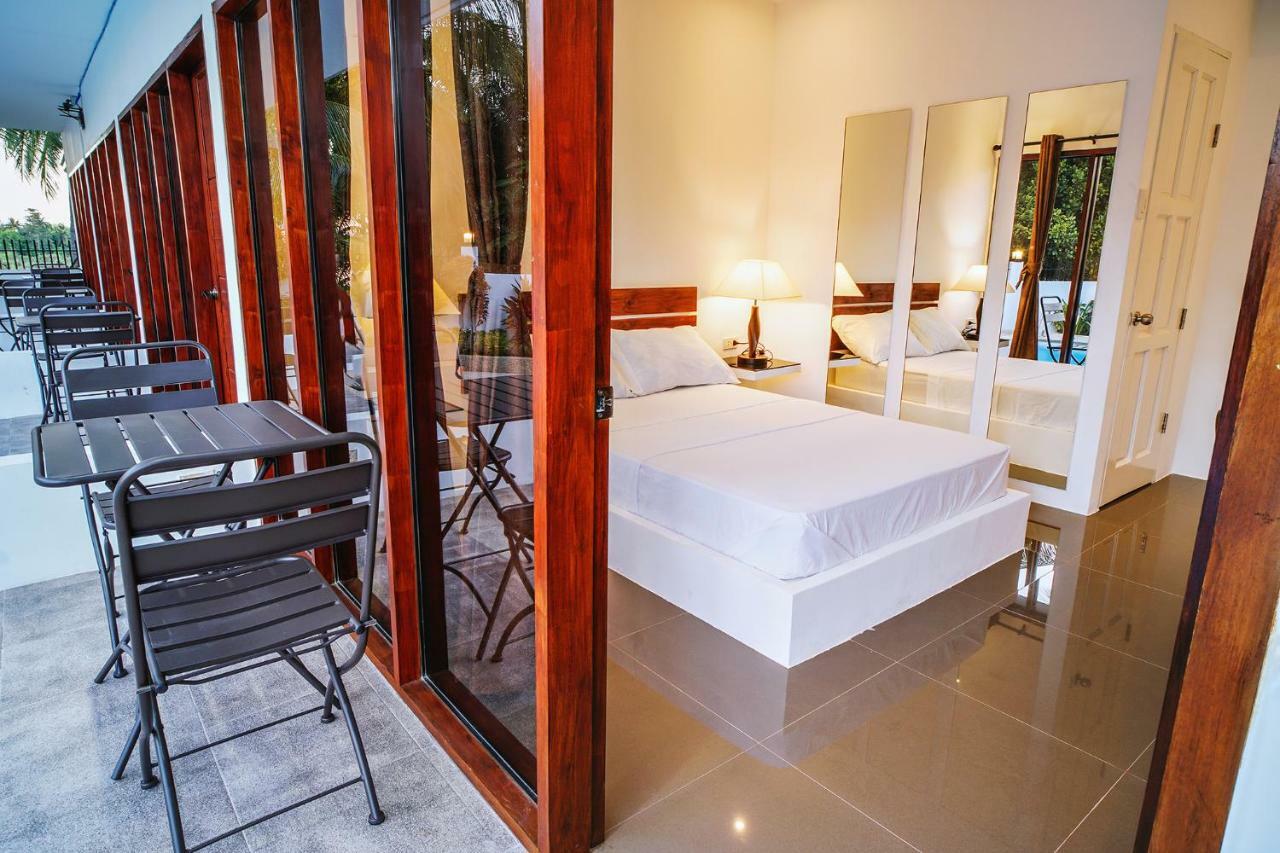 Quest Villa Đảo Đảo Panglao Ngoại thất bức ảnh