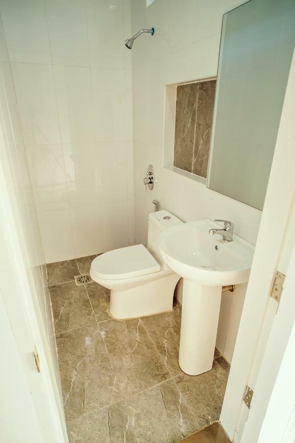Quest Villa Đảo Đảo Panglao Ngoại thất bức ảnh