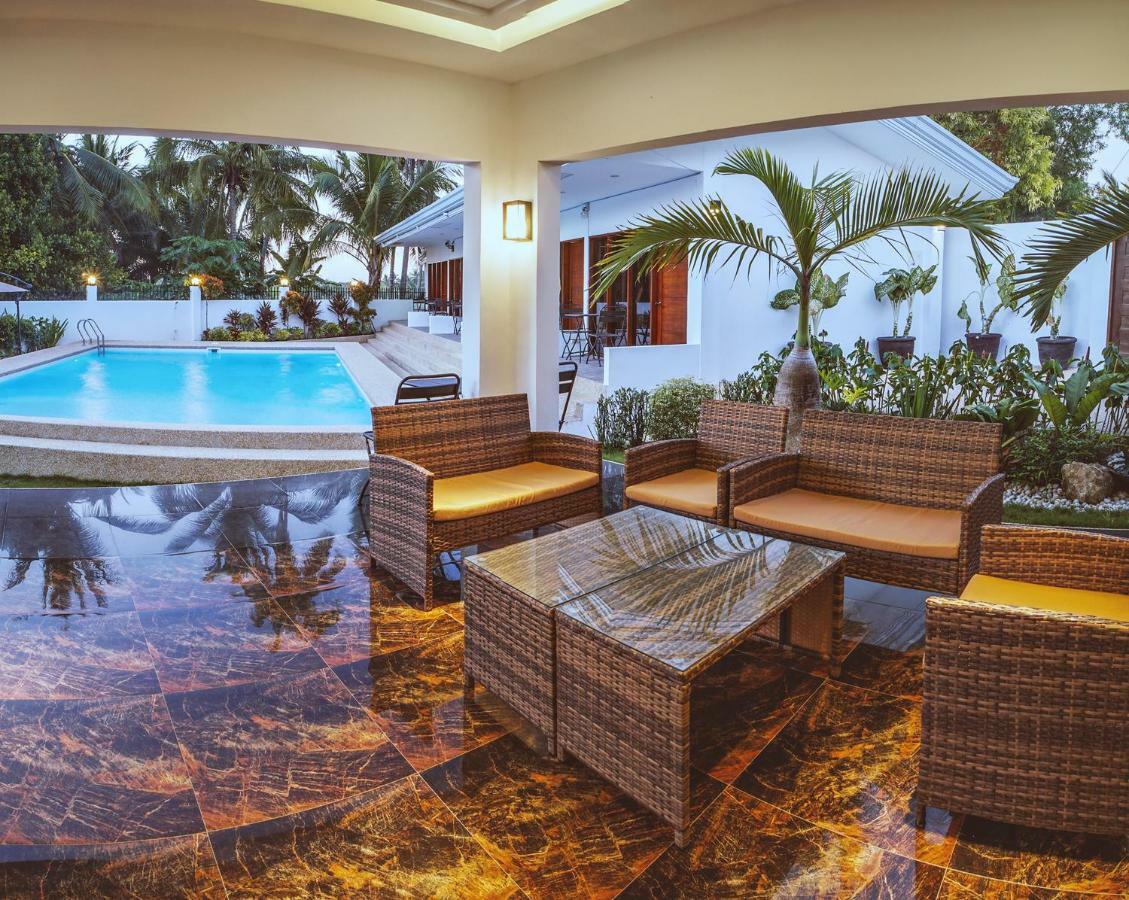 Quest Villa Đảo Đảo Panglao Ngoại thất bức ảnh