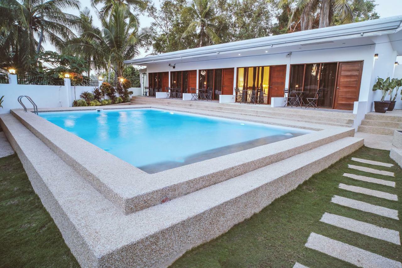 Quest Villa Đảo Đảo Panglao Ngoại thất bức ảnh