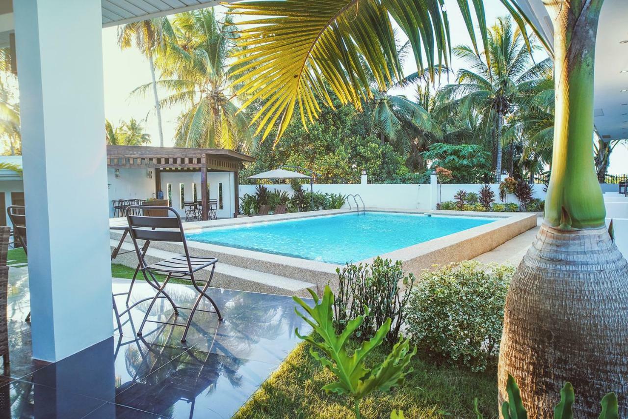 Quest Villa Đảo Đảo Panglao Ngoại thất bức ảnh