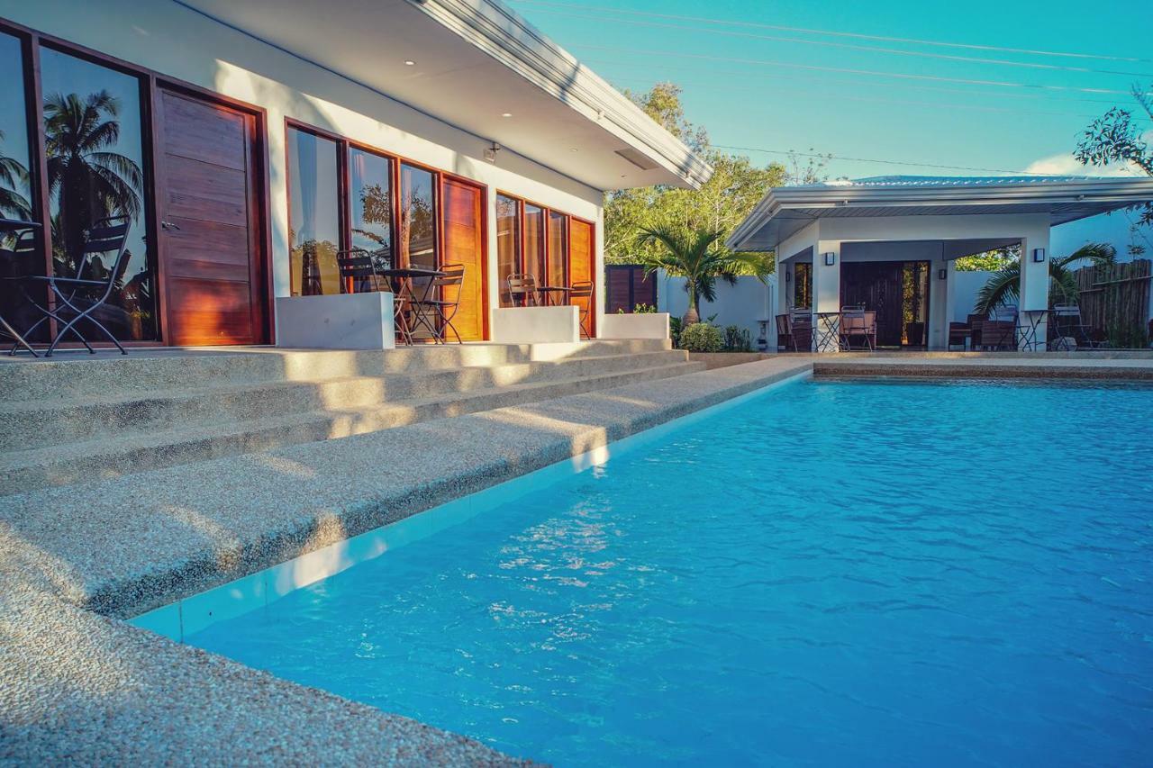 Quest Villa Đảo Đảo Panglao Ngoại thất bức ảnh