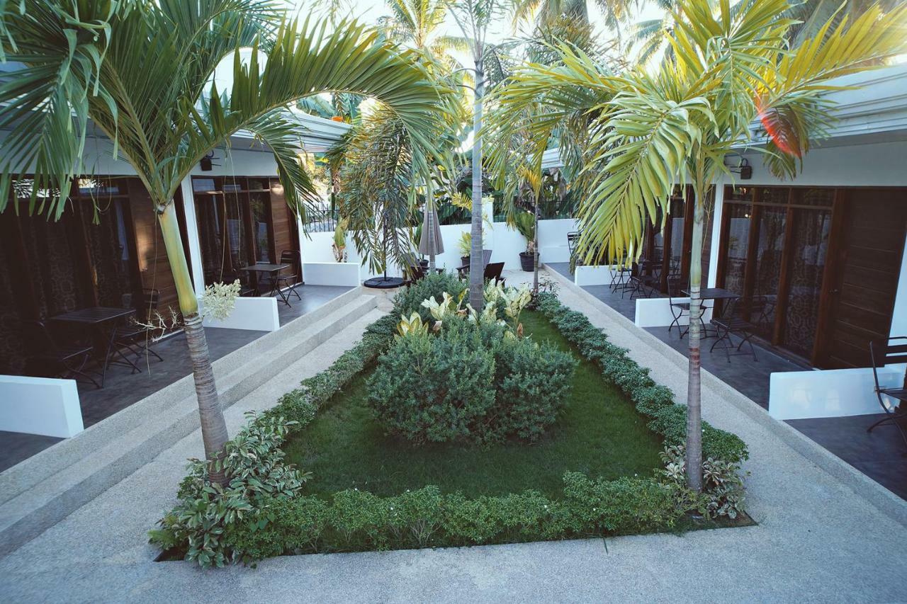 Quest Villa Đảo Đảo Panglao Ngoại thất bức ảnh