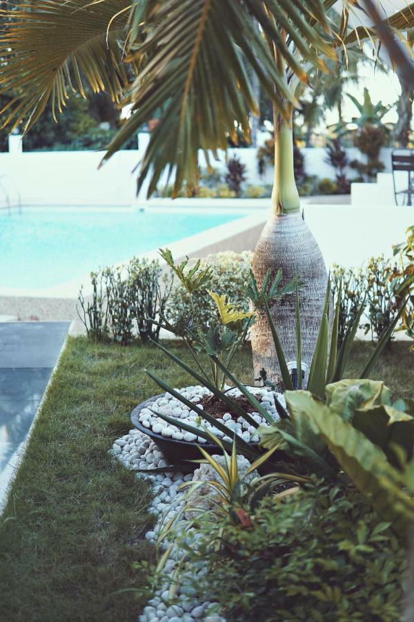 Quest Villa Đảo Đảo Panglao Ngoại thất bức ảnh