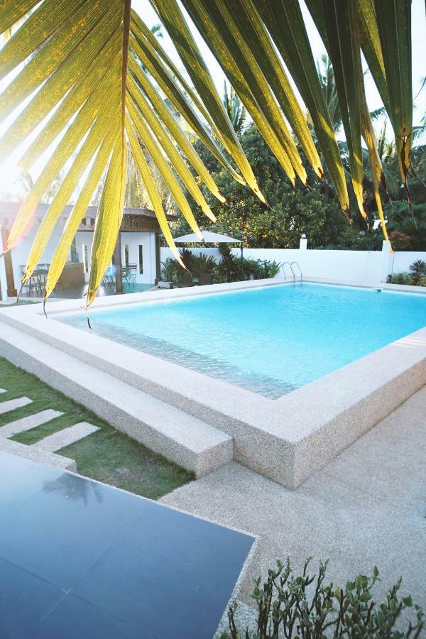 Quest Villa Đảo Đảo Panglao Ngoại thất bức ảnh