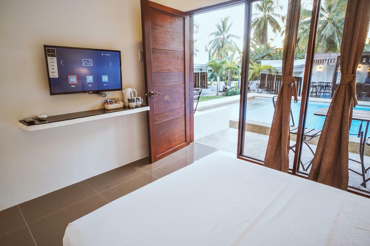 Quest Villa Đảo Đảo Panglao Ngoại thất bức ảnh
