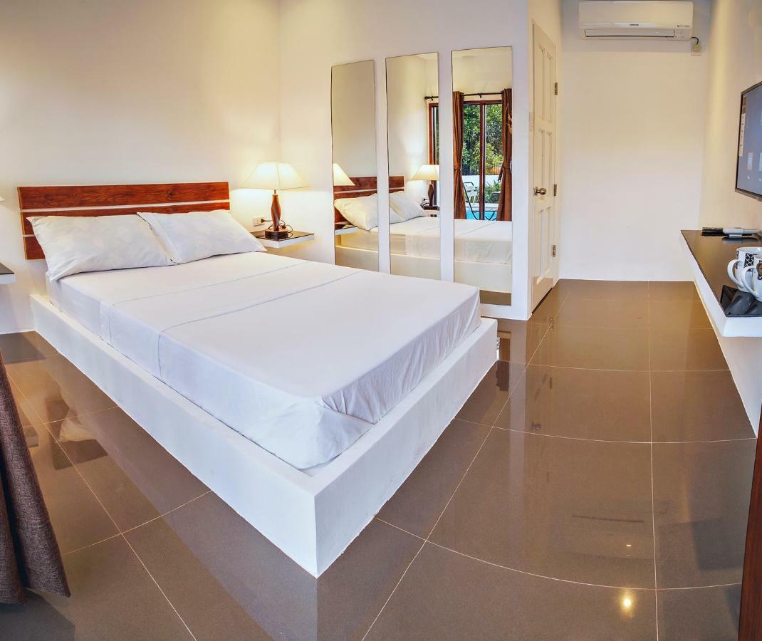 Quest Villa Đảo Đảo Panglao Ngoại thất bức ảnh