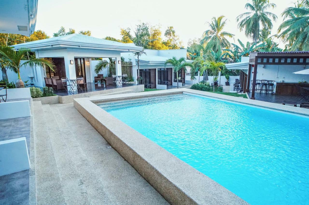 Quest Villa Đảo Đảo Panglao Ngoại thất bức ảnh