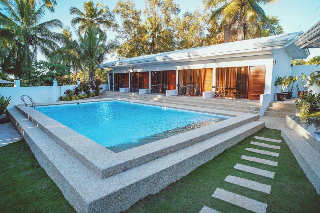 Quest Villa Đảo Đảo Panglao Ngoại thất bức ảnh
