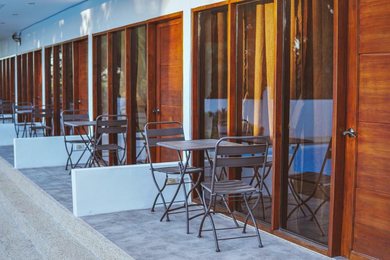 Quest Villa Đảo Đảo Panglao Ngoại thất bức ảnh