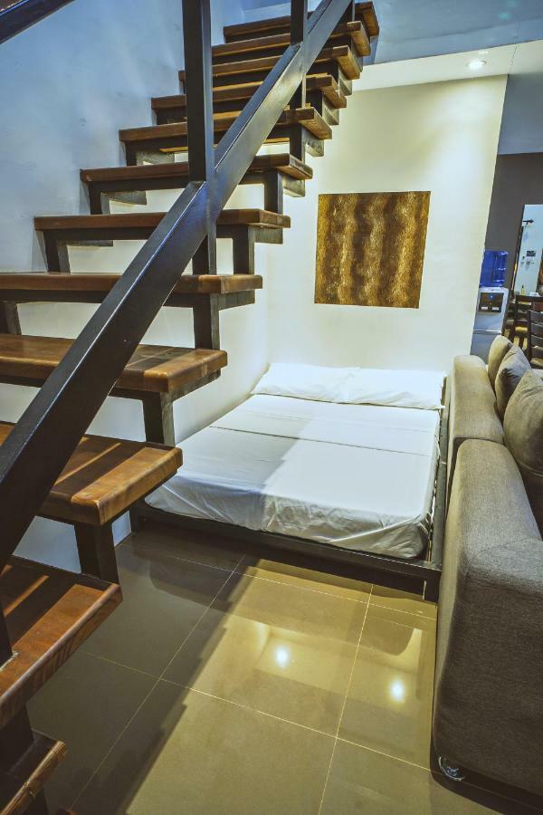Quest Villa Đảo Đảo Panglao Ngoại thất bức ảnh