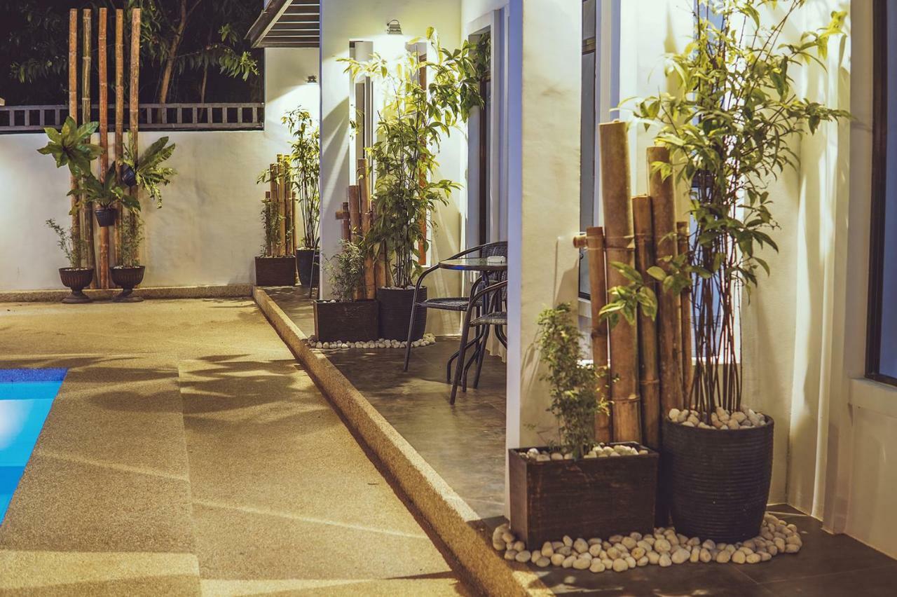 Quest Villa Đảo Đảo Panglao Ngoại thất bức ảnh