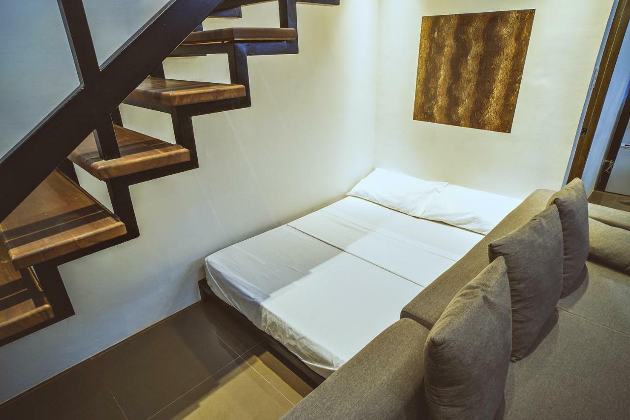 Quest Villa Đảo Đảo Panglao Ngoại thất bức ảnh